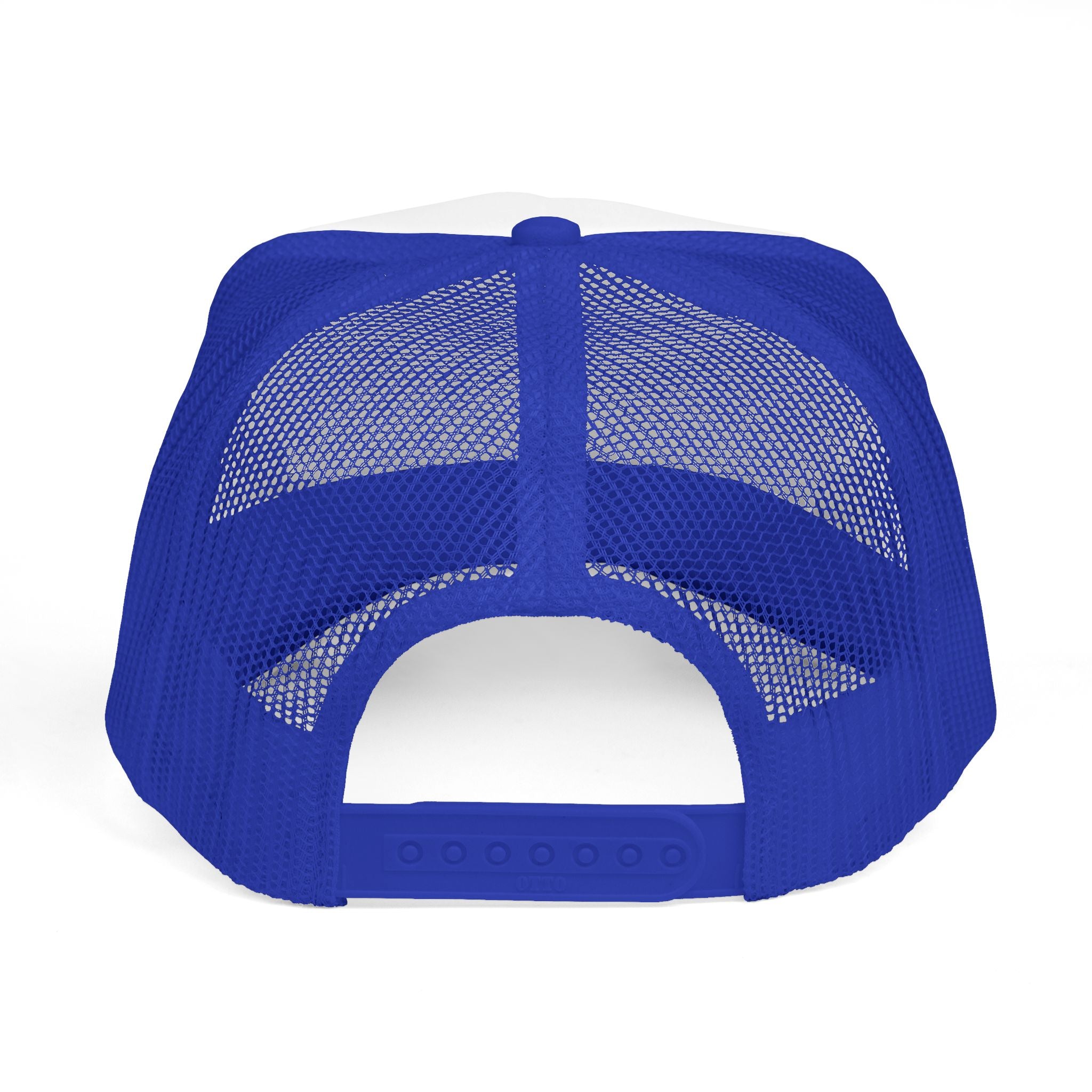 10 Hours Scrolled Trucker Hat